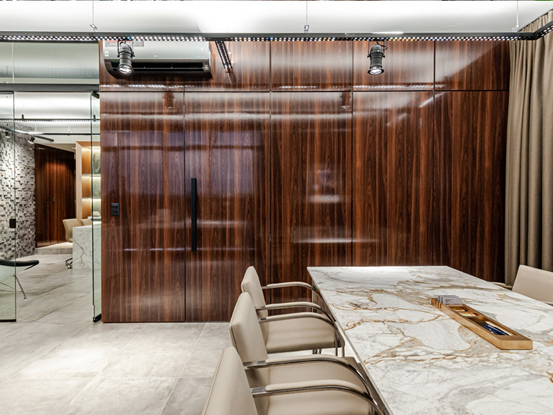 Simone Stolfa - Designer de interiores em Curitiba