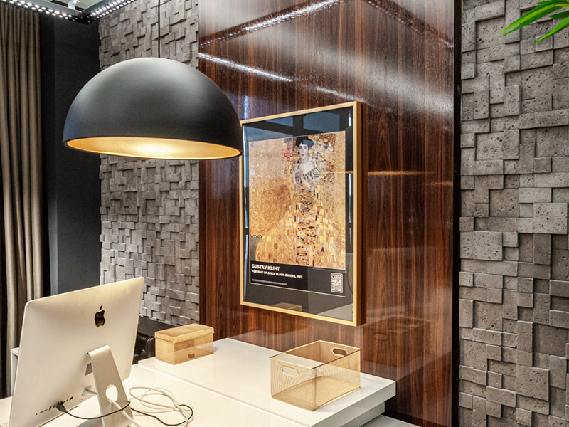Simone Stolfa - Designer de interiores em Curitiba