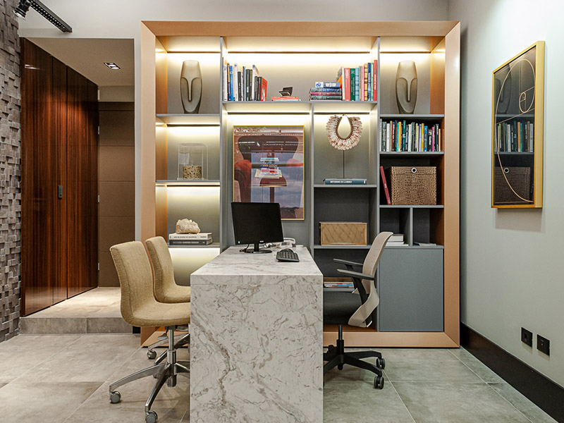 Simone Stolfa - Designer de interiores em Curitiba