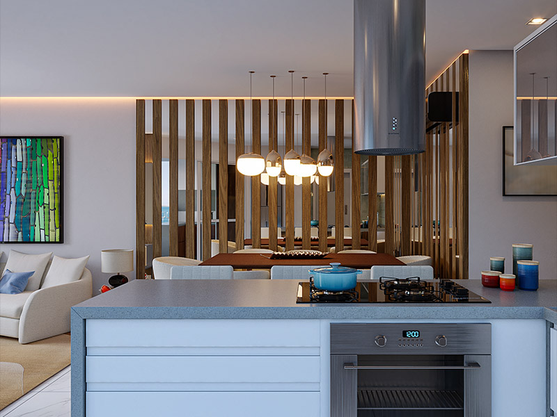 Simone Stolfa - Designer de interiores em Curitiba