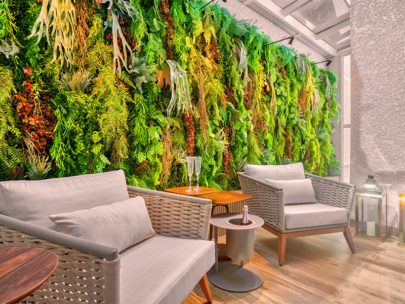 Simone Stolfa - Designer de interiores em Curitiba