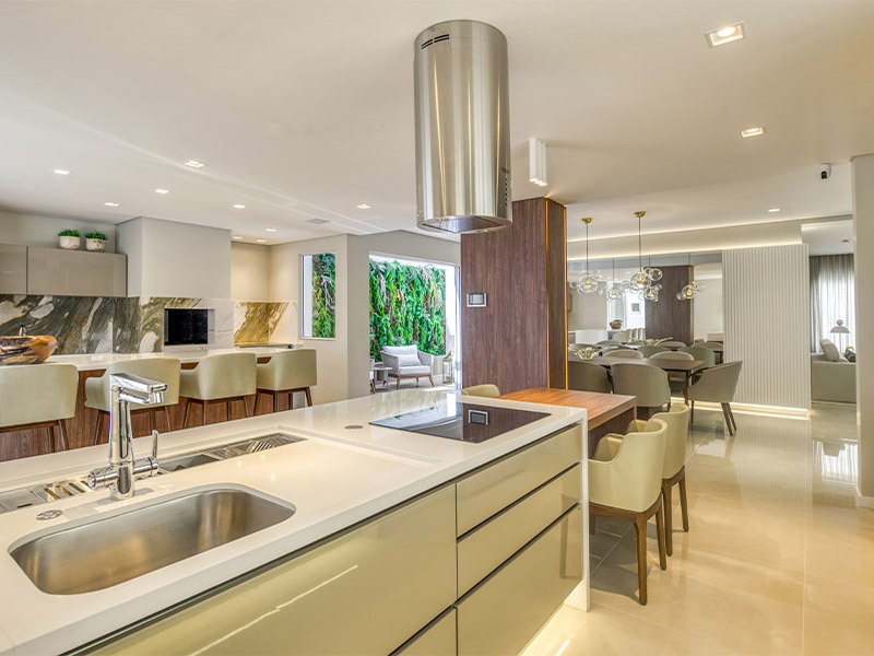 Simone Stolfa - Designer de interiores em Curitiba