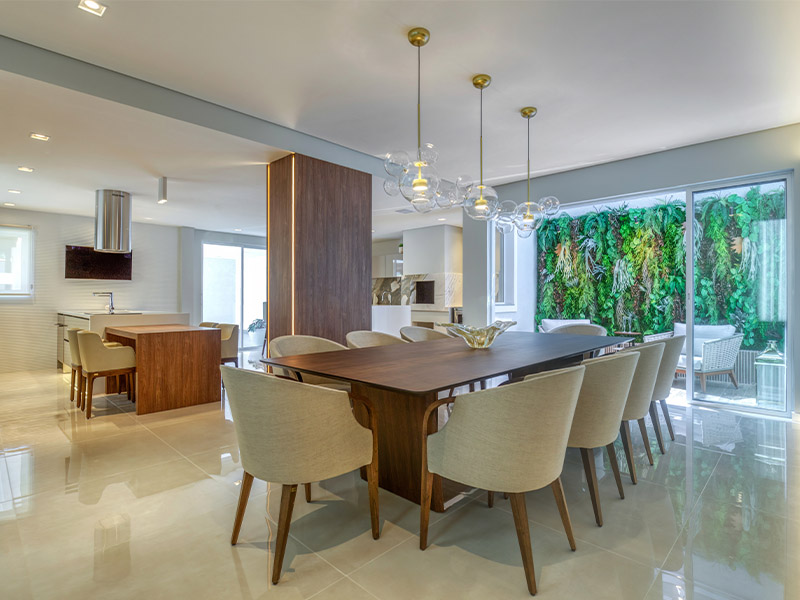 Simone Stolfa - Designer de interiores em Curitiba