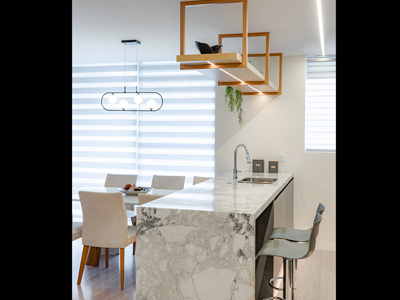 Simone Stolfa - Designer de interiores em Curitiba