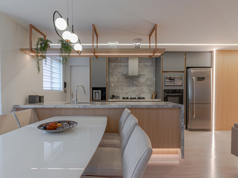 Simone Stolfa - Designer de interiores em Curitiba
