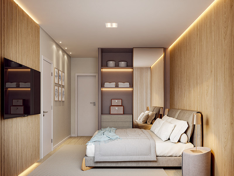 Simone Stolfa - Designer de interiores em Curitiba