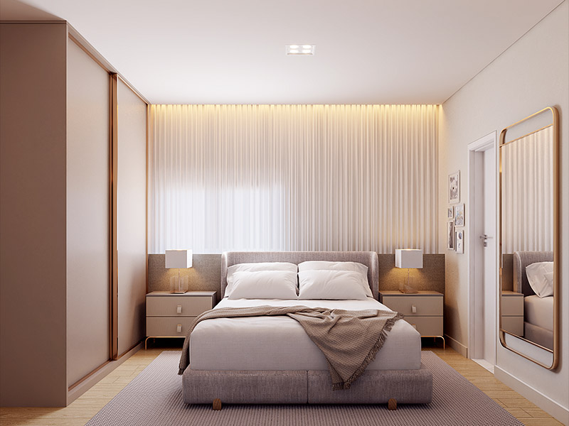 Simone Stolfa - Designer de interiores em Curitiba