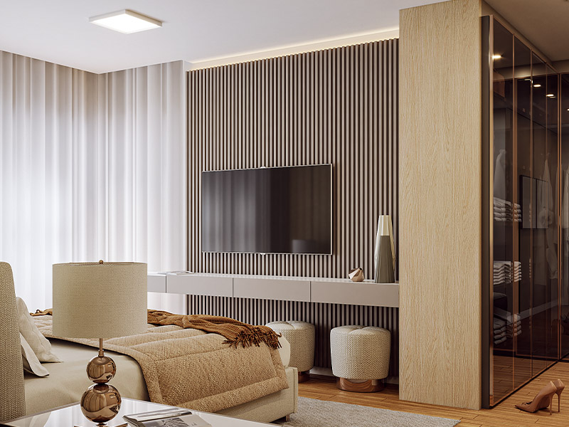 Simone Stolfa - Designer de interiores em Curitiba