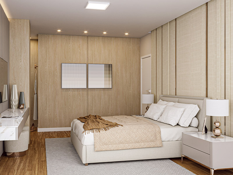 Simone Stolfa - Designer de interiores em Curitiba