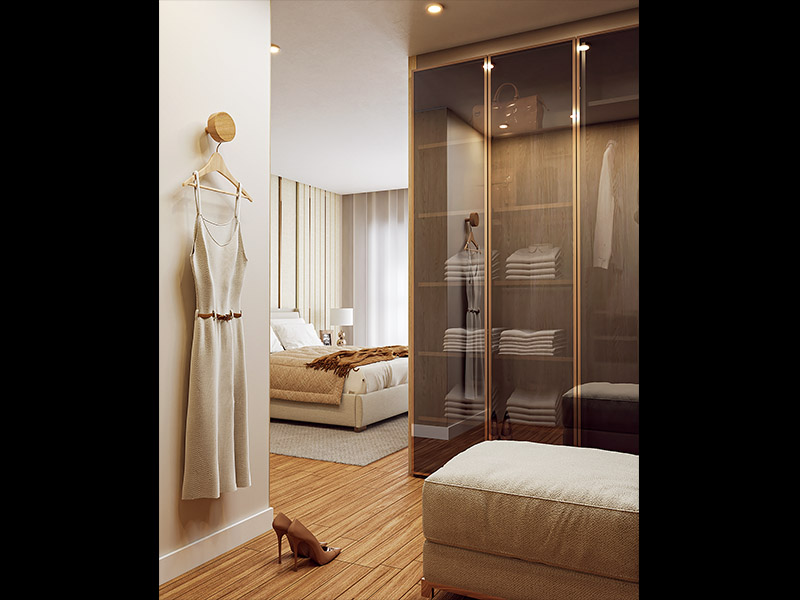 Simone Stolfa - Designer de interiores em Curitiba