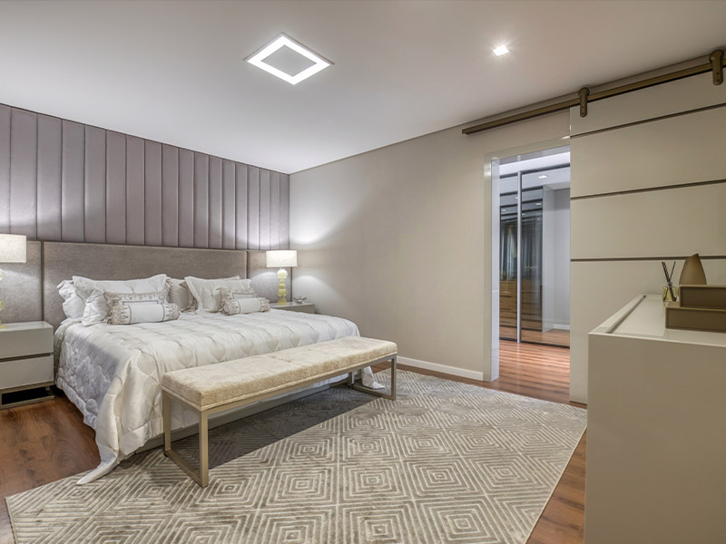 Simone Stolfa - Designer de interiores em Curitiba