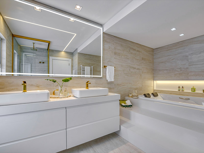 Simone Stolfa - Designer de interiores em Curitiba