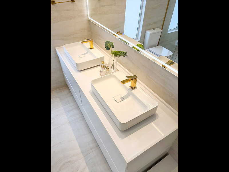 Simone Stolfa - Designer de interiores em Curitiba