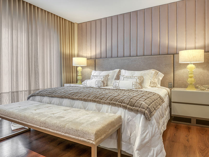 Simone Stolfa - Designer de interiores em Curitiba