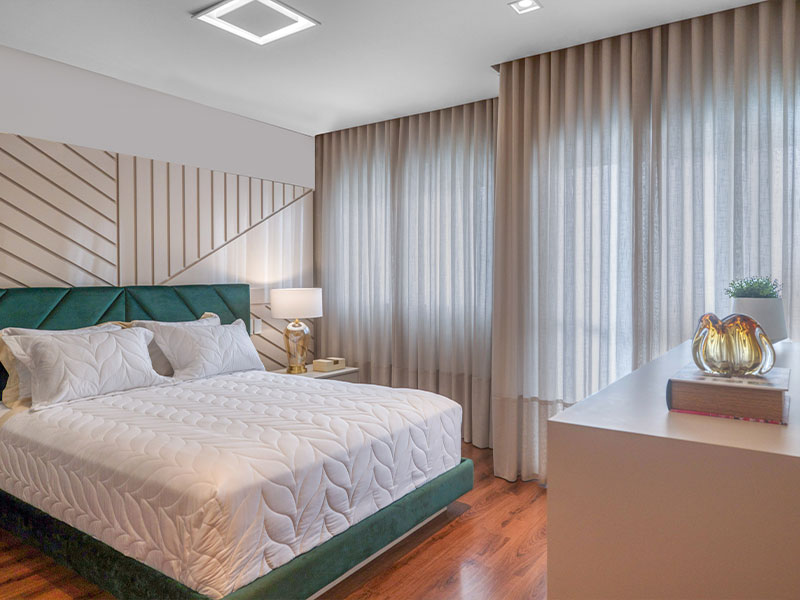 Simone Stolfa - Designer de interiores em Curitiba
