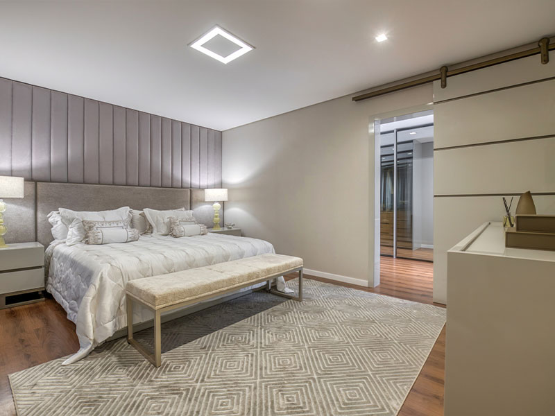 Simone Stolfa - Designer de interiores em Curitiba