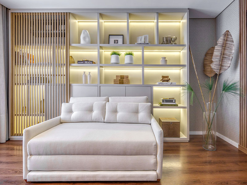 Simone Stolfa - Designer de interiores em Curitiba